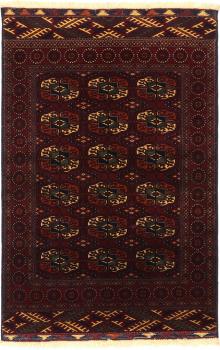 Afghan Mauri 152x102