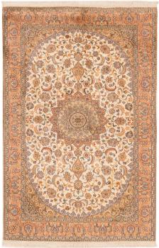 Kashmir Silk 190x124
