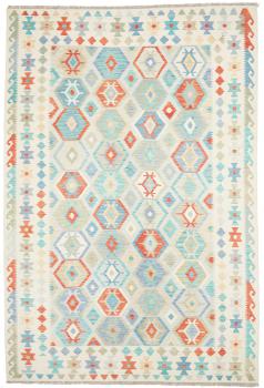 Kilim Afghan 298x197