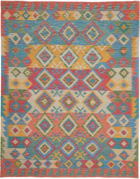 Kilim Afghan 237x188