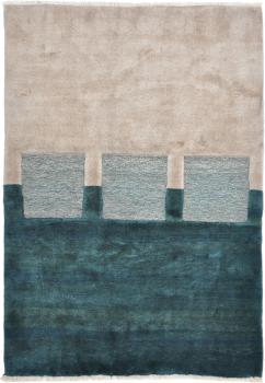 Persia Gabbeh Nimbaft Vieja 265x187