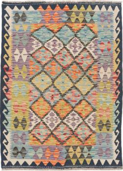 Kilim Afegão 124x93