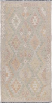 Kilim Afghan 191x98