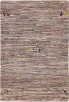Persja Gabbeh Nomad 124x87