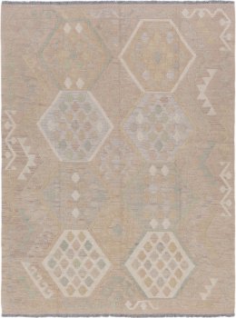 Kilim Afghan 171x134