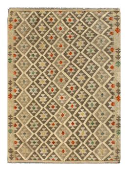 Kilim Afghan Heritage 207x152