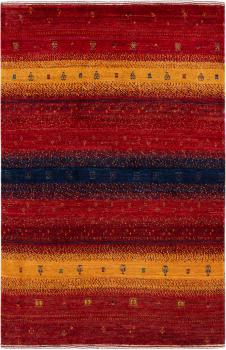 Perzisch Gabbeh Loribaft Essence 121x77