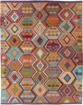 Kilim Afegão 394x314