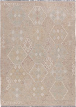 Kilim Afghan 208x150