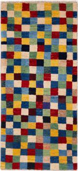 Persisk Gabbeh Nomad 144x64