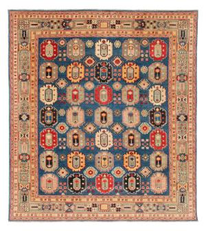 Kazak Edition 287x242