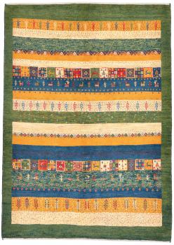 Persian Gabbeh Kashkuli 209x151