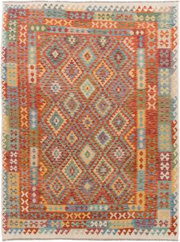 Kilim Afegão 343x259