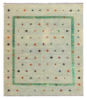 Kilim Afghan Nimbaft Edition 292x243