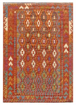 Kilim Afghan 294x205