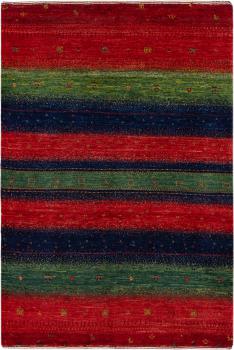 Persian Gabbeh Loribaft Essence 117x79