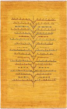 Perzisch Gabbeh Loribaft Nowbaft 136x86