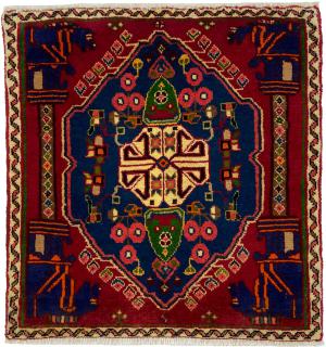 Ghashghai 63x59