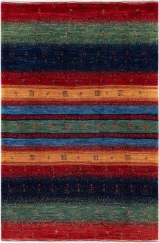 Persian Gabbeh Loribaft Essence 122x82