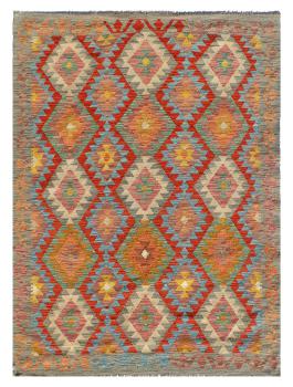 Kilim Afghan 207x151