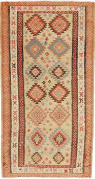 Kilim Fars Azerbaijan Antigo 294x159