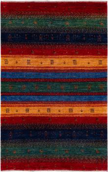 Persian Gabbeh Loribaft Essence 130x82