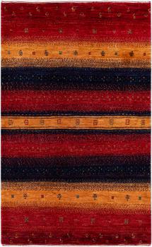 Persian Gabbeh Loribaft Essence 133x83