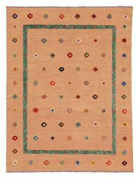 Kilim Afghan Nimbaft Edition 238x175