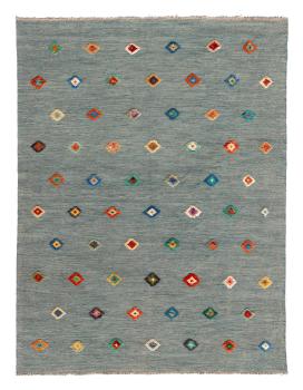 Kilim Afghan Nimbaft Edition 231x167