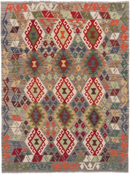 Kilim Afgán 204x156