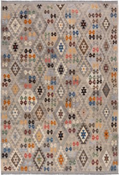 Kilim Afghan 295x206