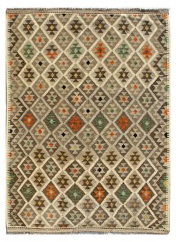 Kilim Afghan Heritage 201x162