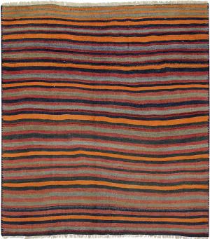 Kilim Fars 151x141
