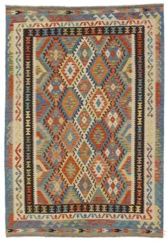 Kilim Afghan 292x202