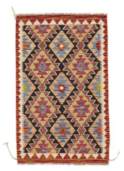 Kilim Afghan 127x79