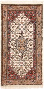 Indo Kashan 140x71