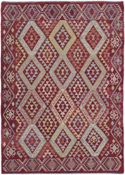 Kilim Afegão 244x172