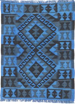 Kilim Afegão Heritage Limited 115x86