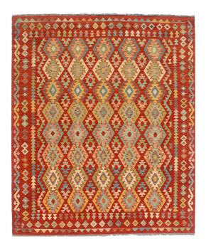 Kilim Afghan 296x255
