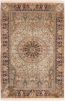 Kashmir Silk 187x127