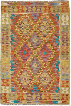 Kilim Afegão 146x102