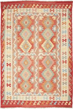 Kilim Afghan 258x174