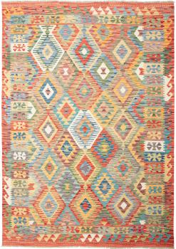 Kilim  Afegão 238x166