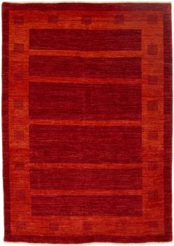 ペルシャ ギャッベ ペルシャ ロリbaft 246x170