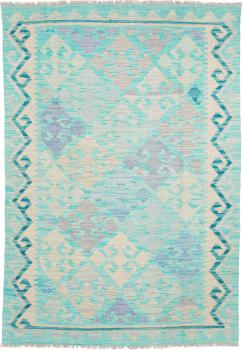 Κιλίμ Afghan 143x99