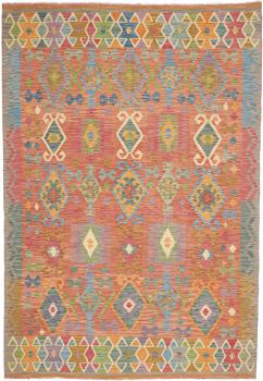 Kilim Afghan 246x170