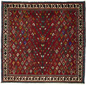 Shiraz 68x72