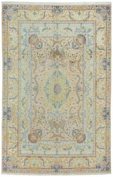 Tabriz 70Raj Silknkette 305x199
