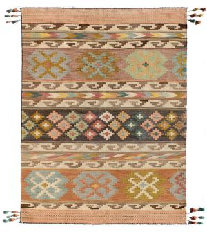 Kilim Afgán Heritage 294x201