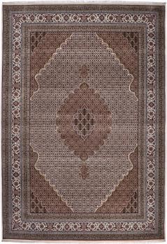 Indo Tabriz Mahi 366x256